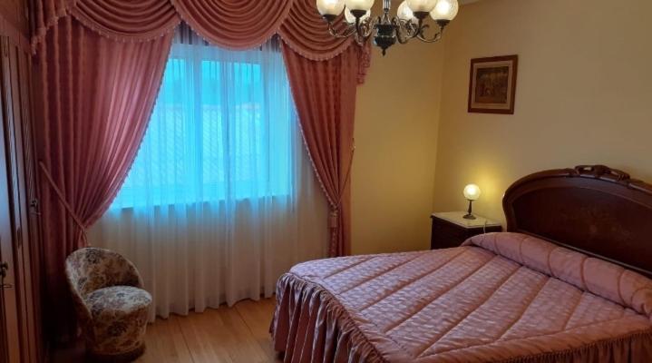 Castrillo de Cepeda El Maragato 빌라 외부 사진